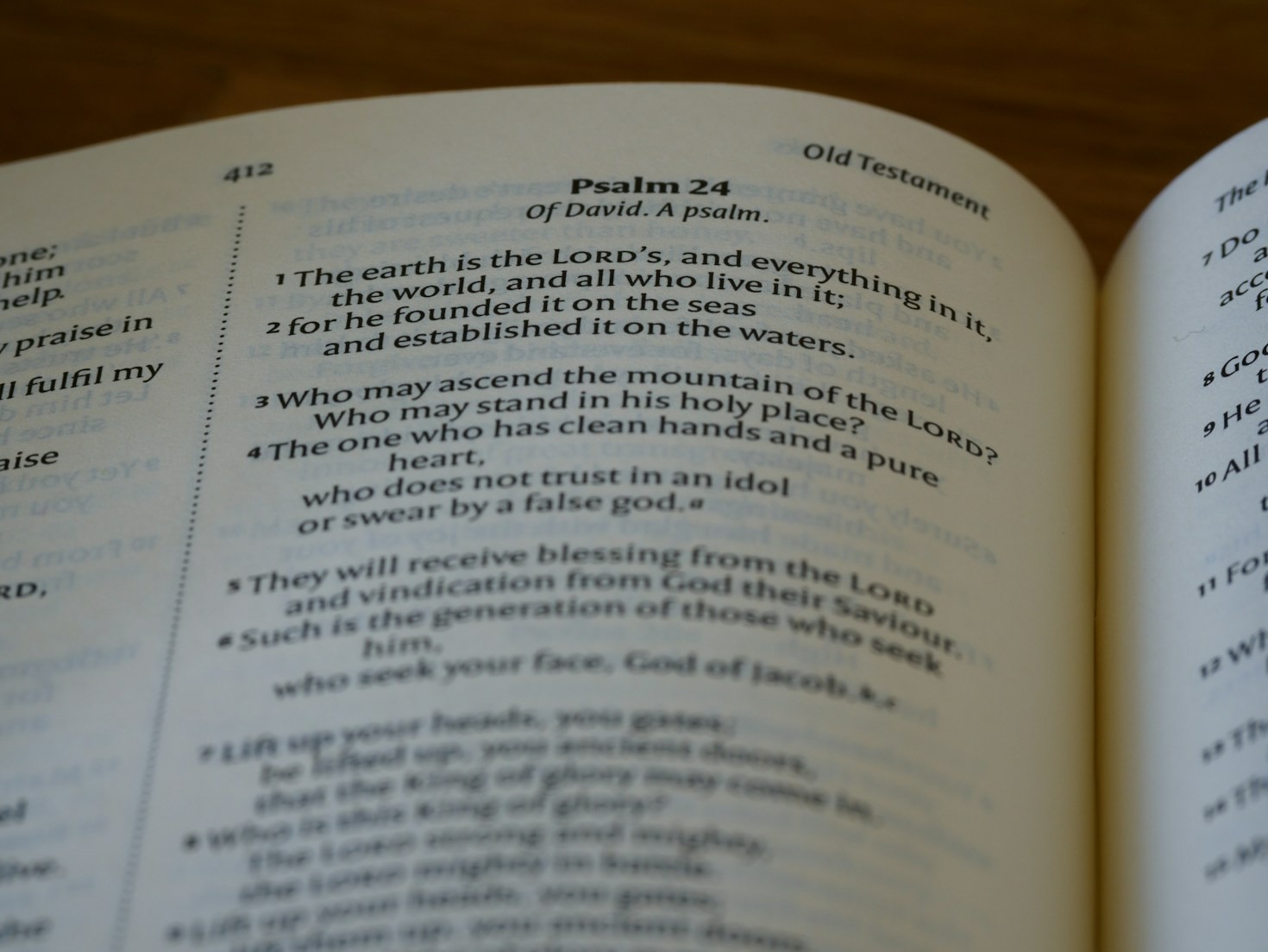 Why Truth Matters in Modern Christian Teachings